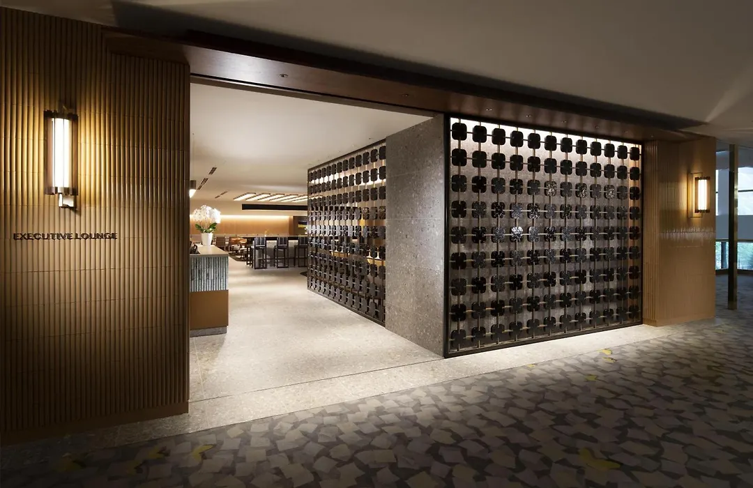 Hilton Nagoya Hotel-1