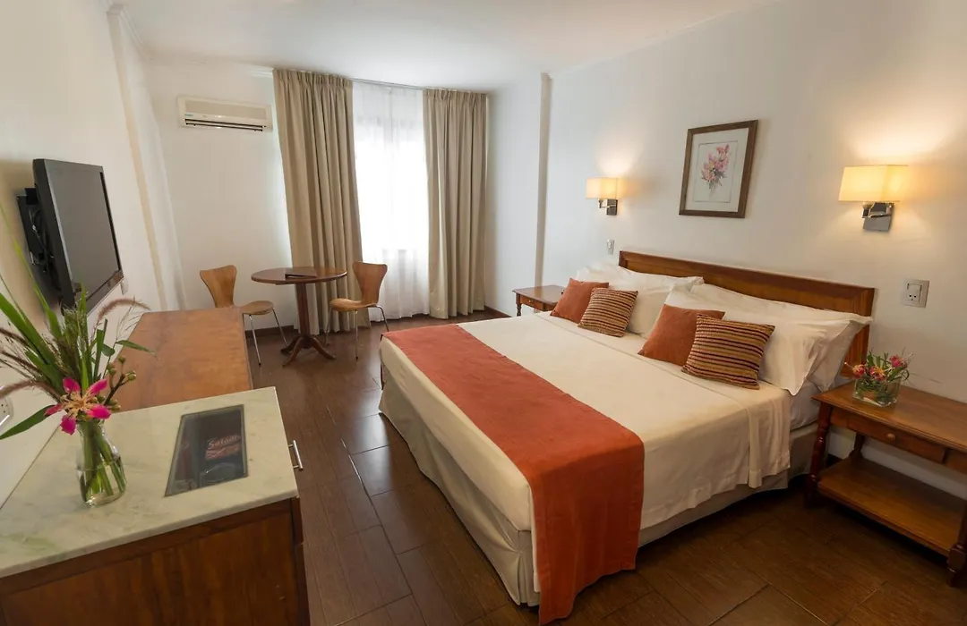 Hotel Saint George-1