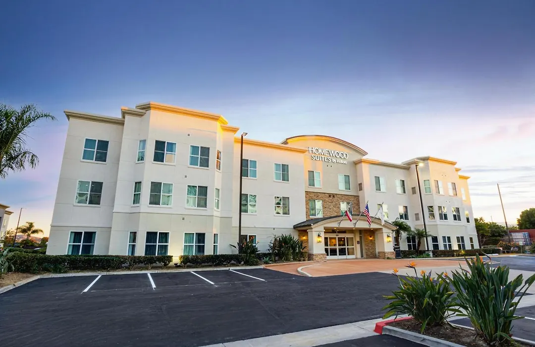 Homewood Suites By Hilton Carlsbad-North San Diego County-1