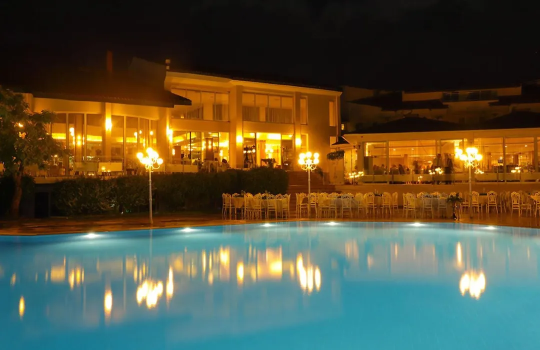 Lycus River Thermal Hotel-1