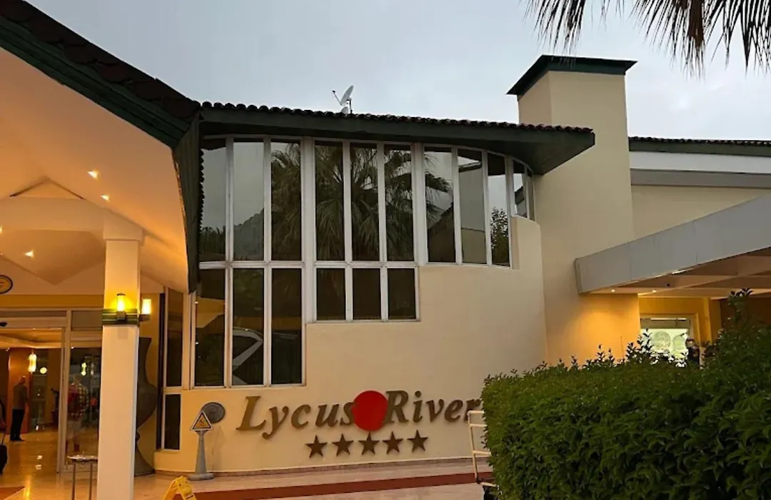 Lycus River Thermal Hotel-1