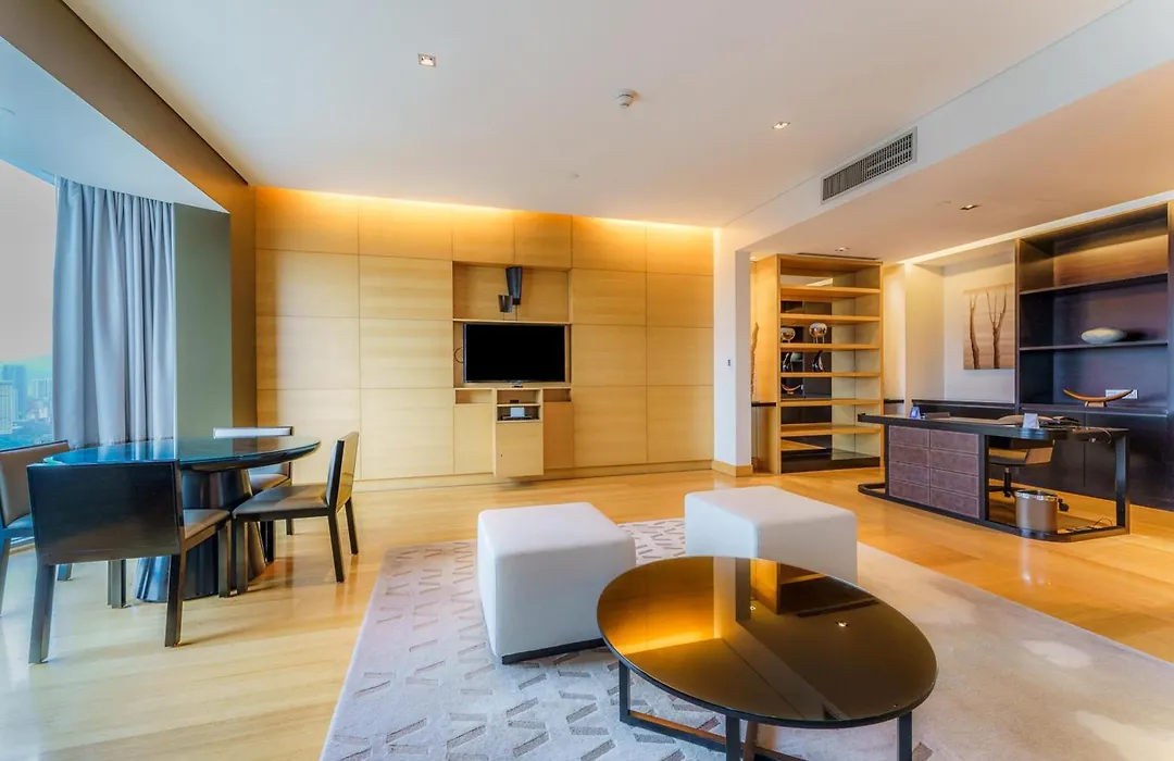 Hilton Kuala Lumpur-1