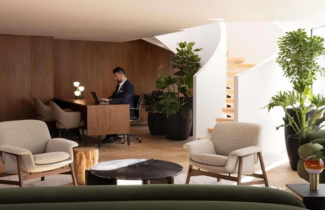 Fairmont Pacific Rim-1