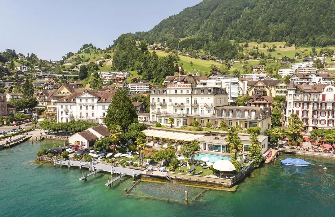 Hotel Beau Rivage Weggis-1