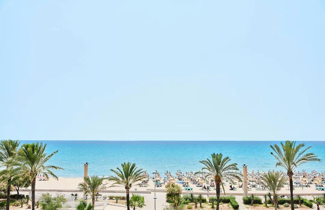 Iberostar Selection Playa De Palma-1
