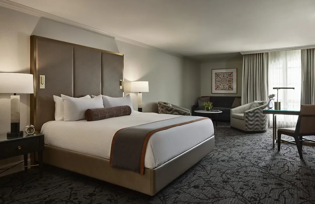 Lafayette Park Hotel & Spa-1