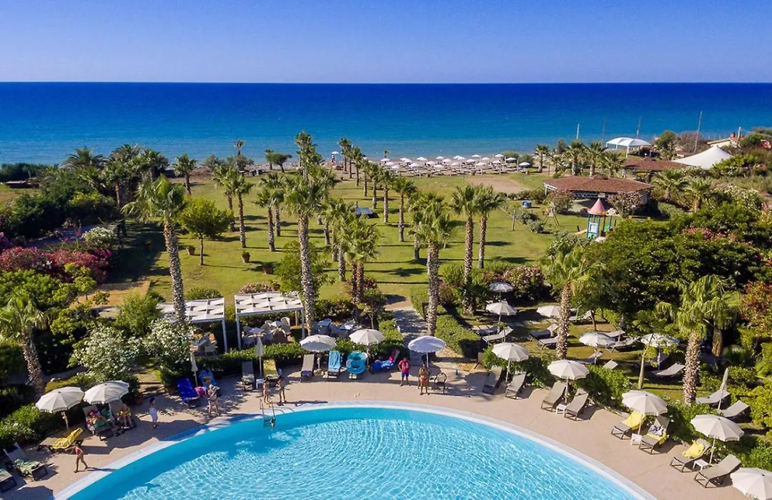 Acacia Resort-1