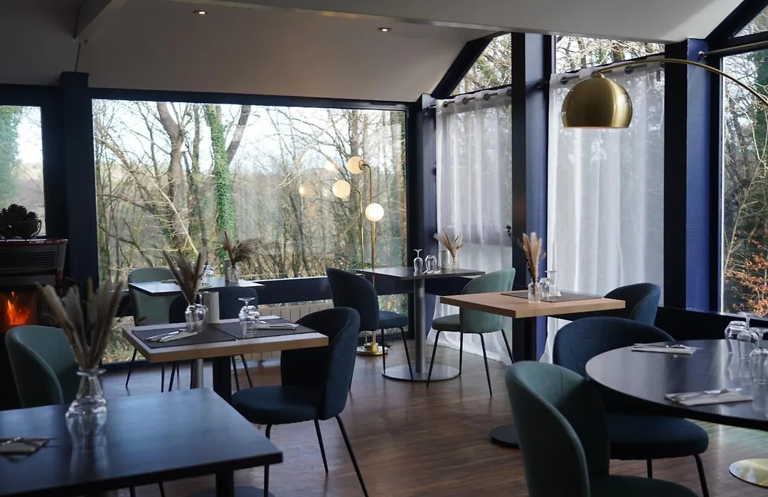 Best Western Auray le Loch-1