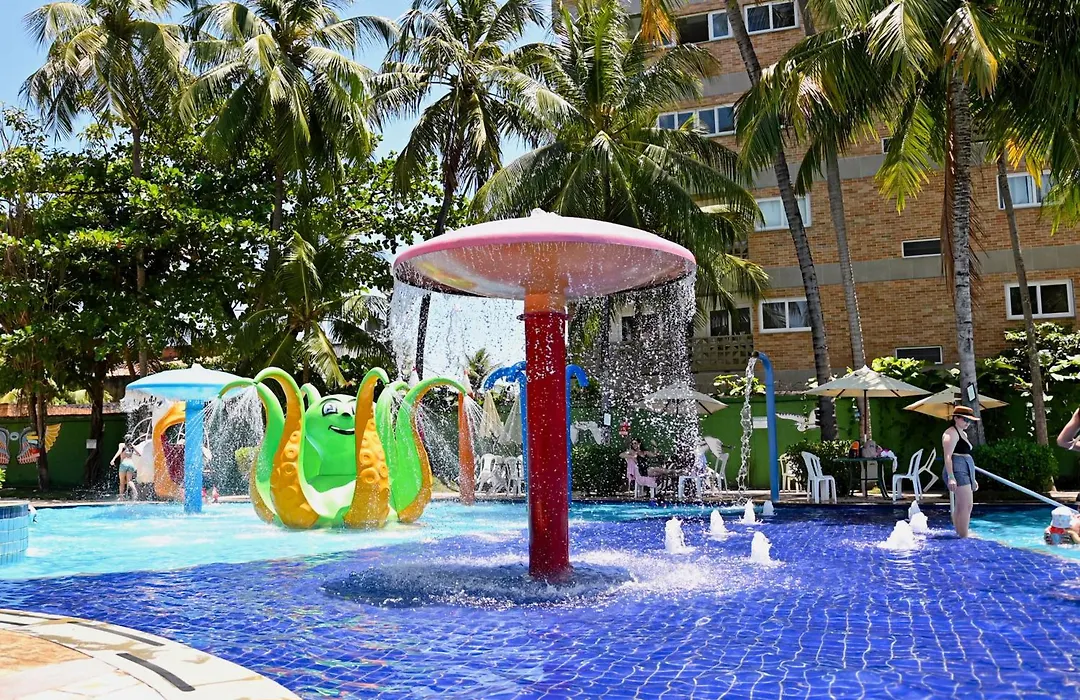 Matsubara Acqua Park Hotel-1