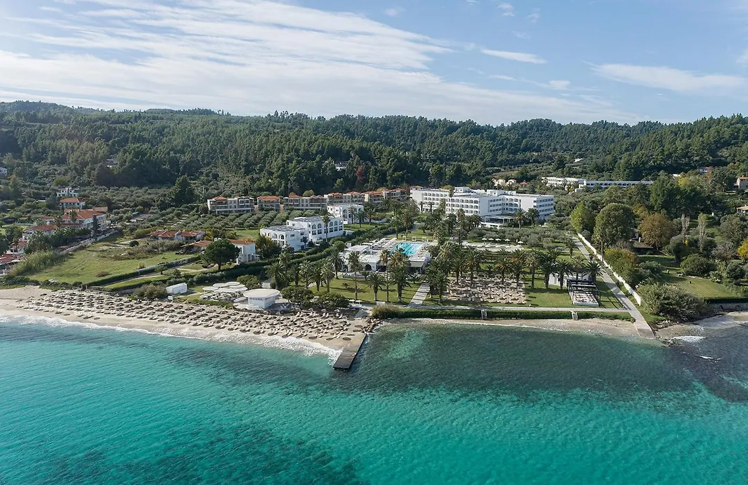 Kassandra Palace Seaside Resort-1