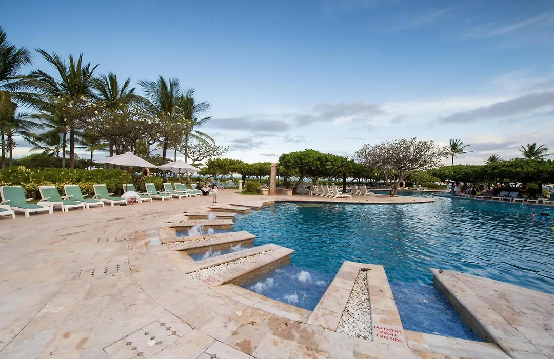 Grand Hyatt Bali-1