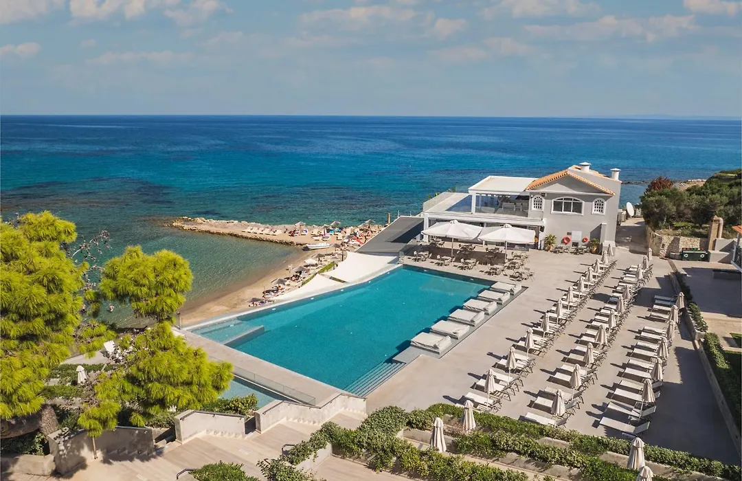Alexandra Beach Resort & Spa-1