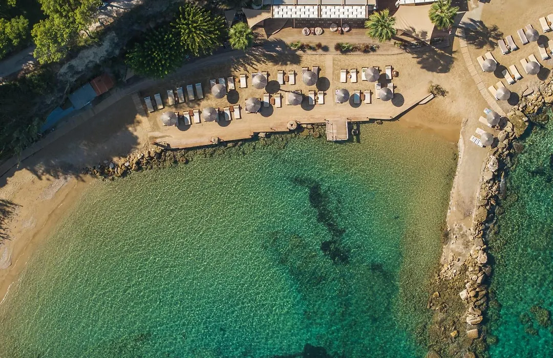 Alexandra Beach Resort & Spa-1