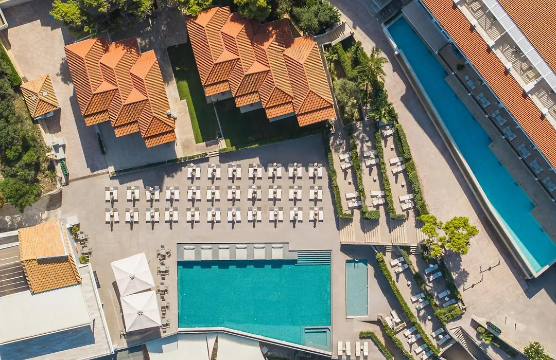 Alexandra Beach Resort & Spa-1