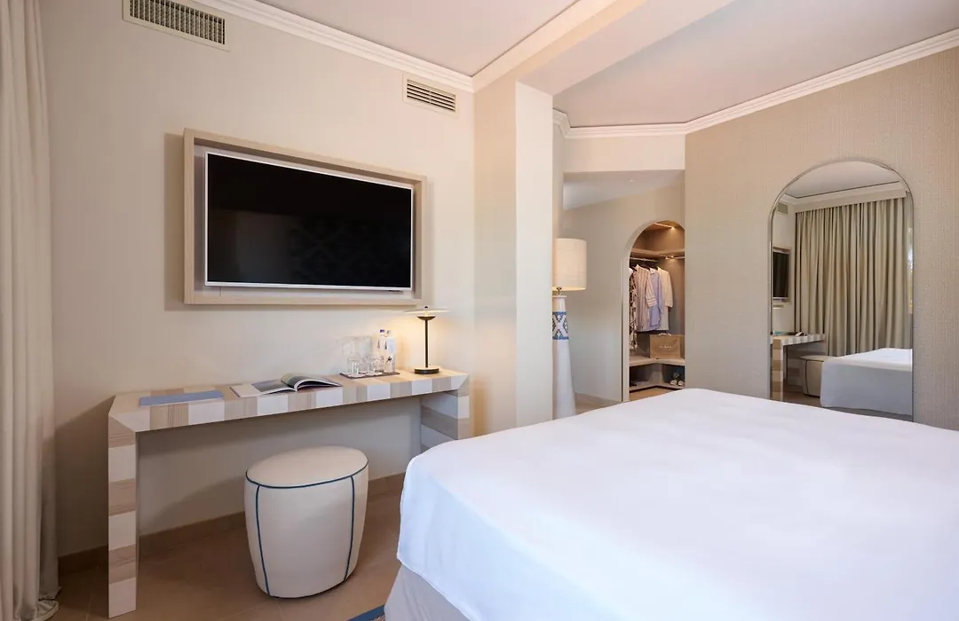 Almar Timi Ama Villasimius Resort & Spa-1