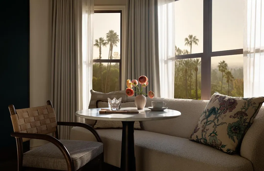 The Langham Huntington, Pasadena-1