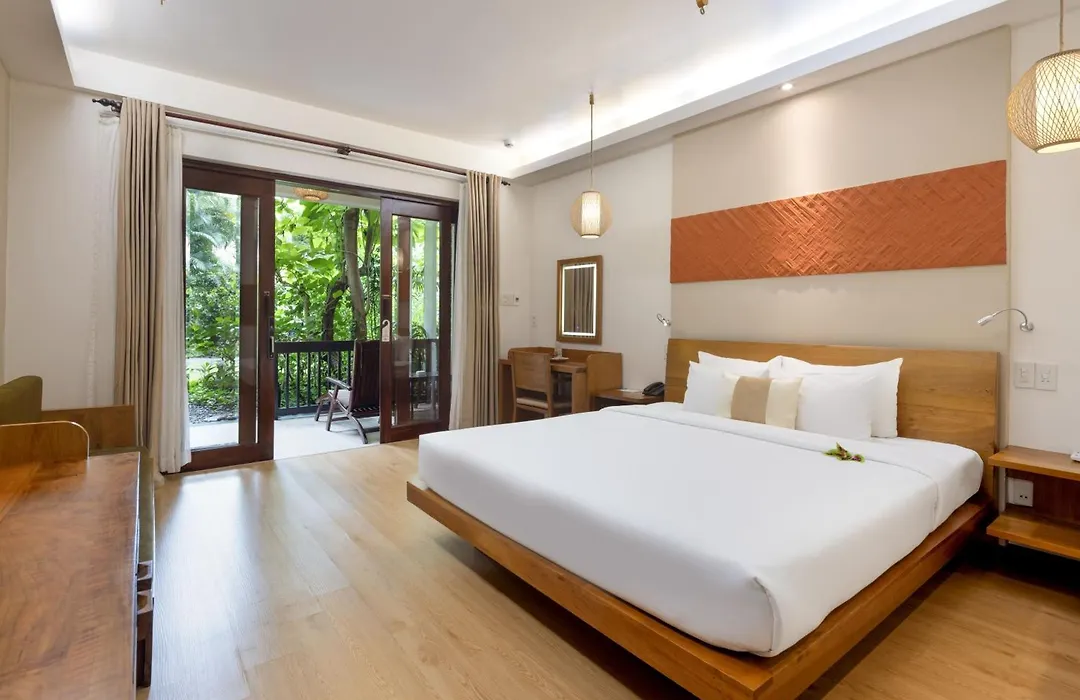 Bamboo Village Beach Resort & Spa-1