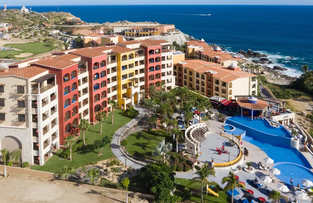 Hacienda Encantada Resort&Residences-1