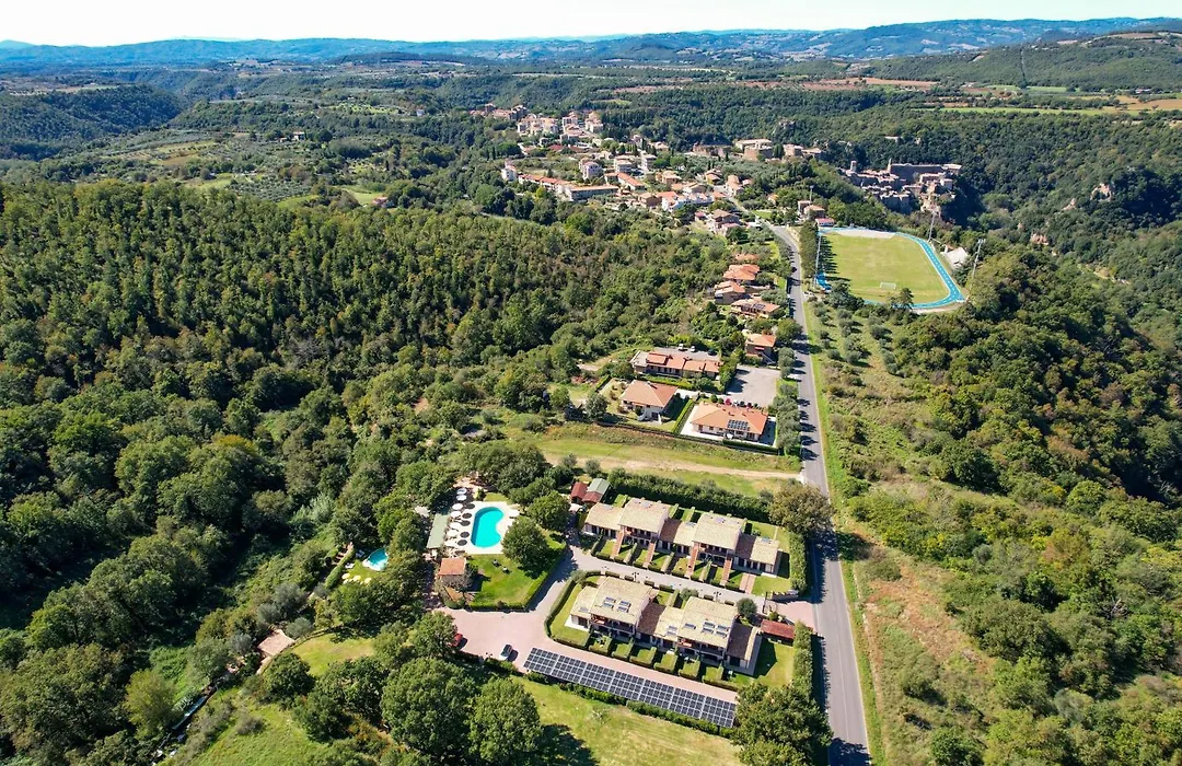 Villaggio Le Querce-1