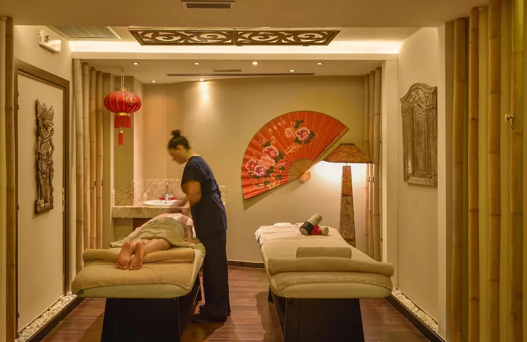 Anthemus Sea Beach Hotel And Spa-1