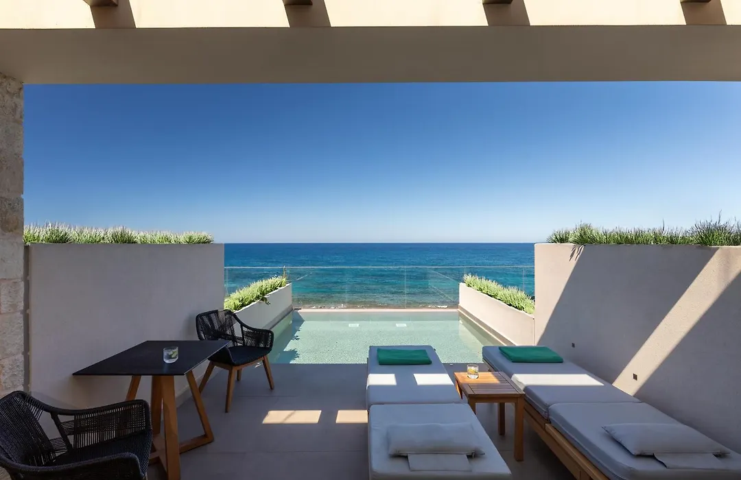 Castello Boutique Resort & Spa - Adults Only-1