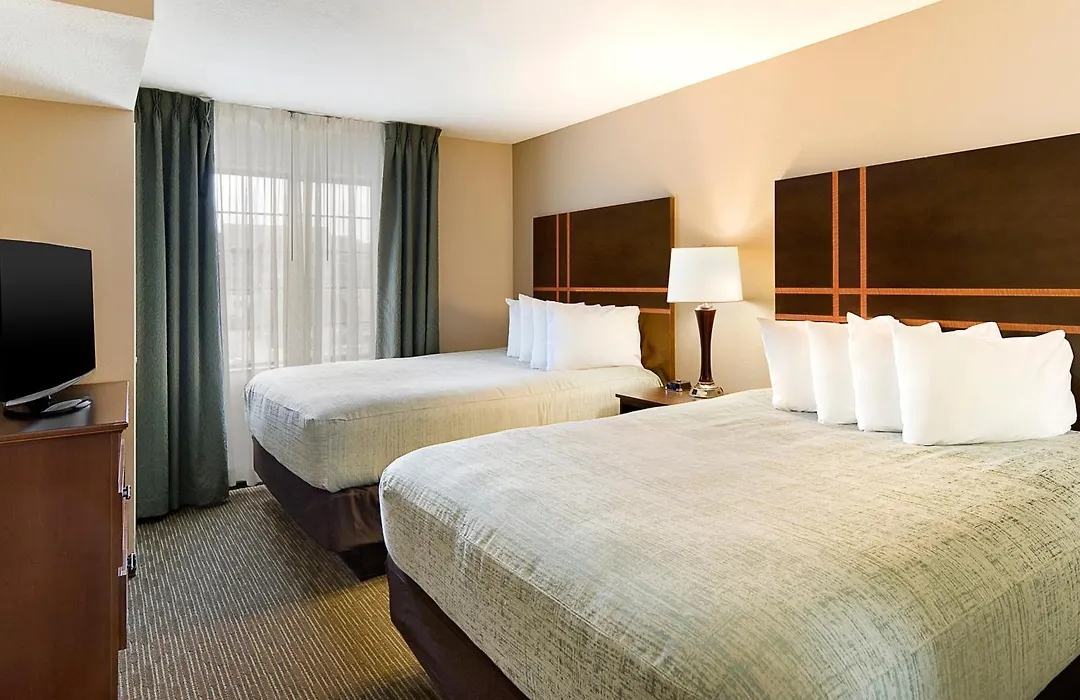 Aspen Suites - Rochester-1