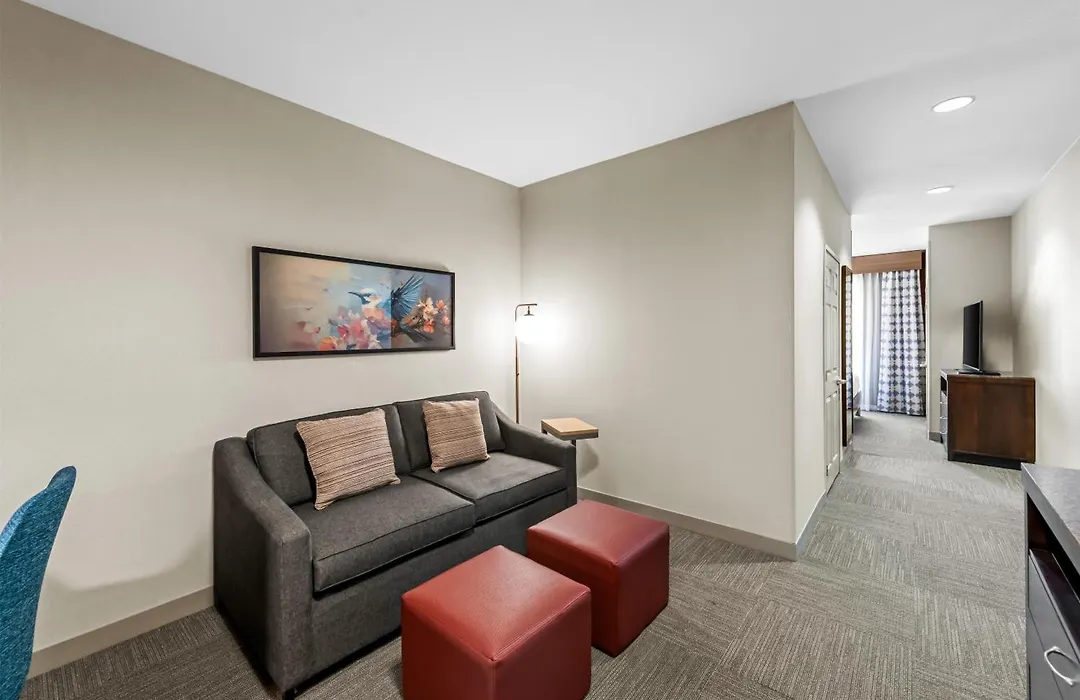 Hilton Garden Inn Overland Park-1
