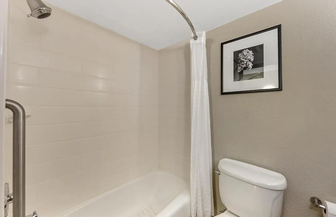 Best Western Alamo Suites-1