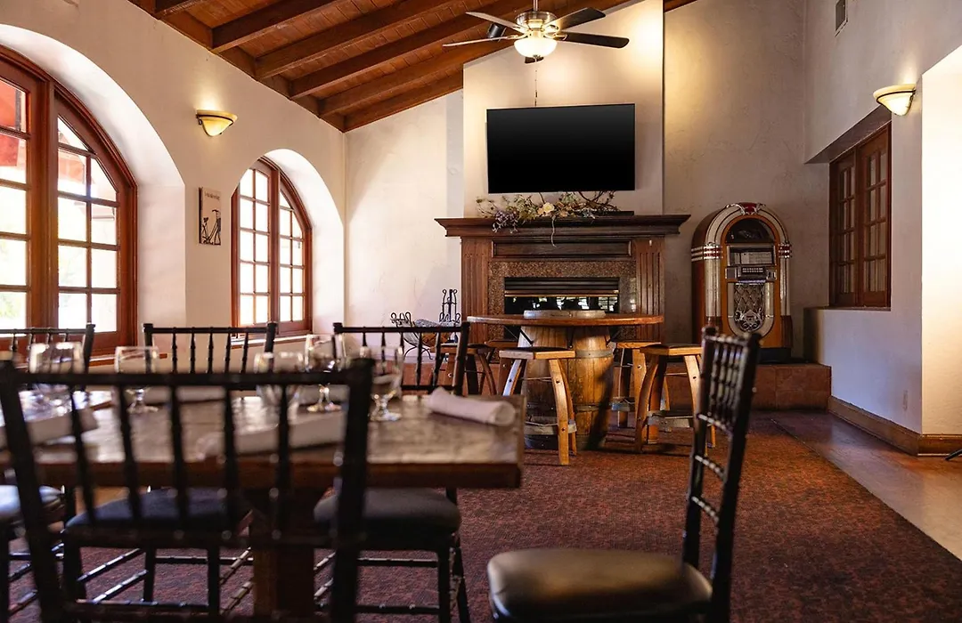 Hilton Vacation Club Los Abrigados Resort & Spa Sedona-1