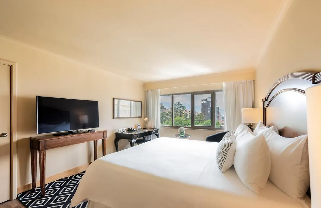 Intercontinental Medellin - Movich By Ihg-1