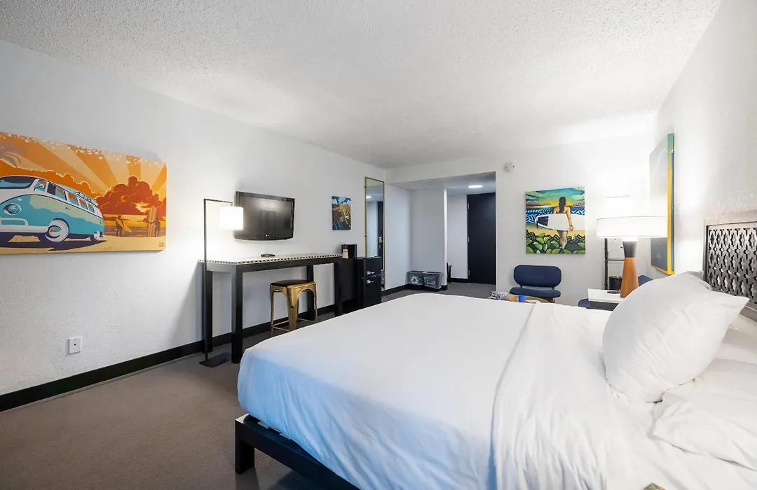 The Highlander Hotel, Ascend Hotel Collection-1