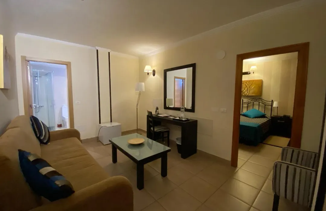 La Aldea Suites-1