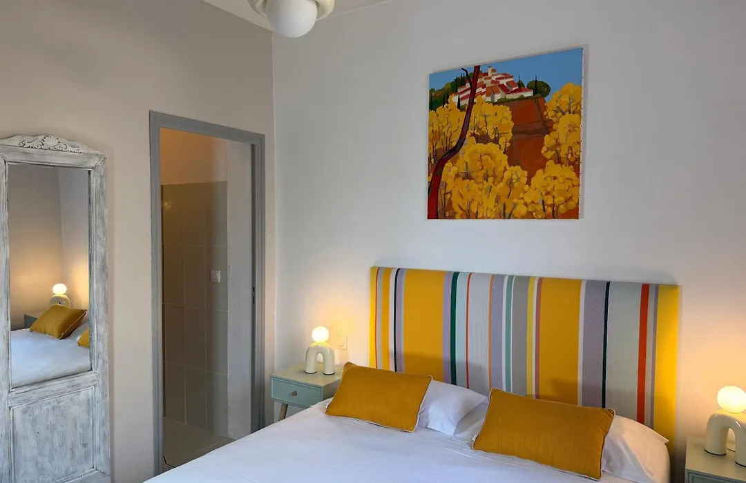 Hotel Le Colombier-1