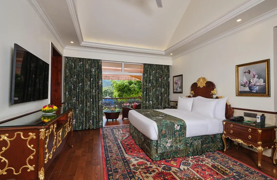 Mayfair Spa Resort & Casino-1