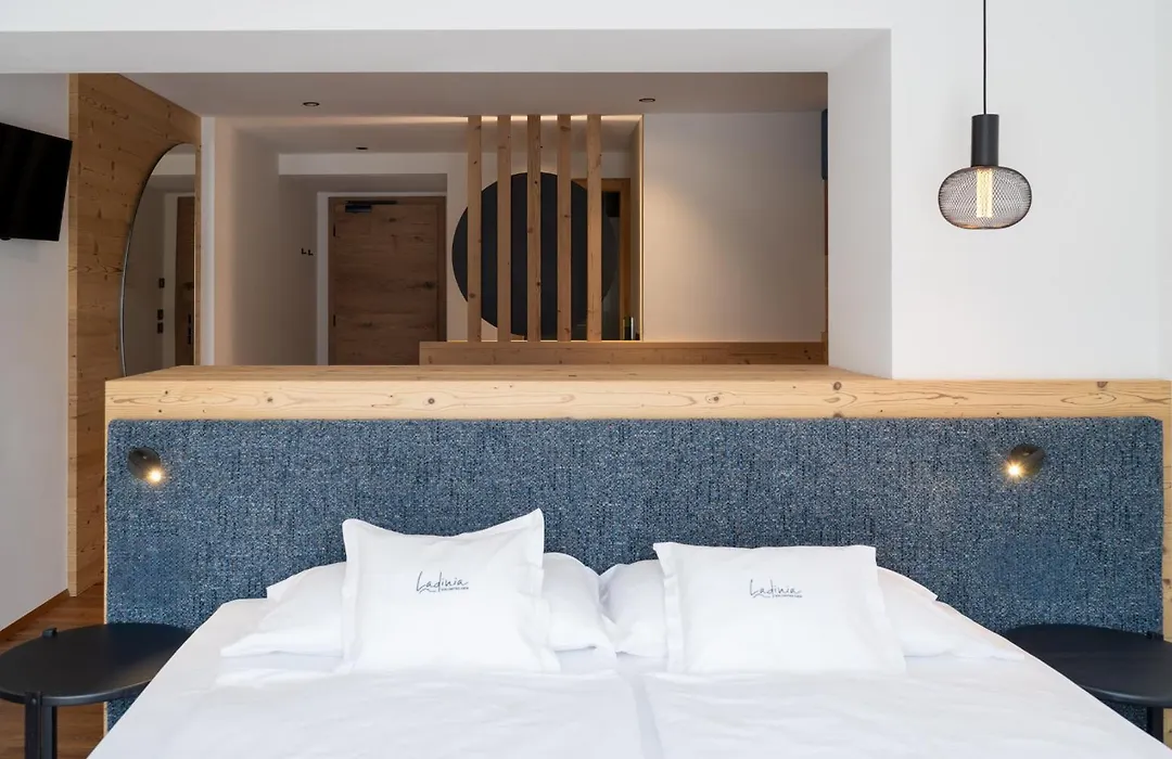 Ladinia Dolomites View - Adults Only-1