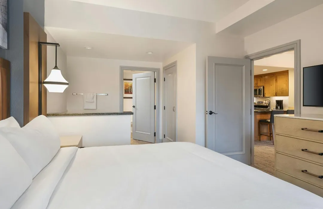 Marriott'S Timber Lodge-1