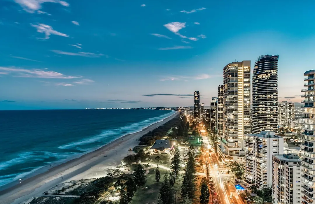 Talisman Beachside Broadbeach-1