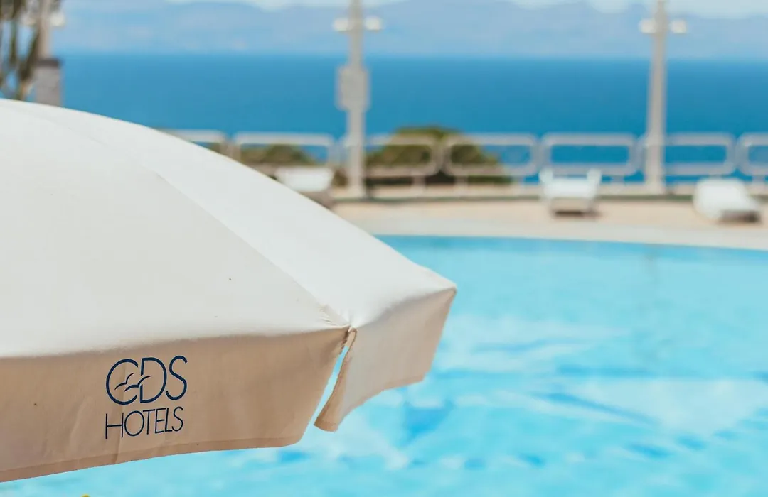 Cdshotels Terrasini - Citta Del Mare-1
