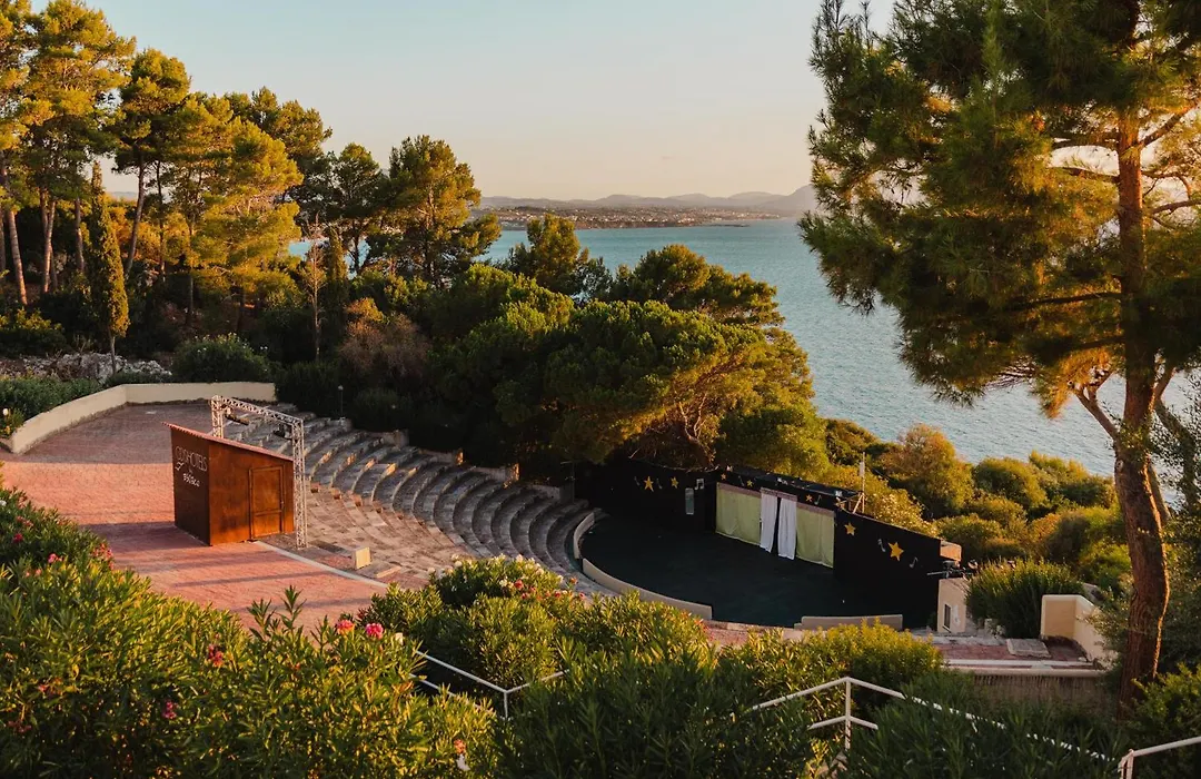 Cdshotels Terrasini - Citta Del Mare-1