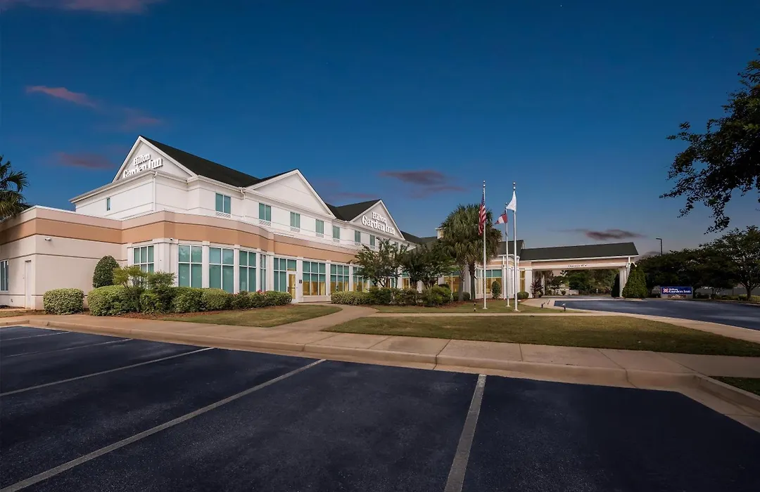 Hilton Garden Inn Warner Robins-1