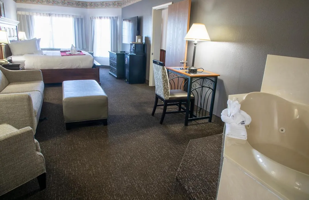 Hotel Grand Victorian-1