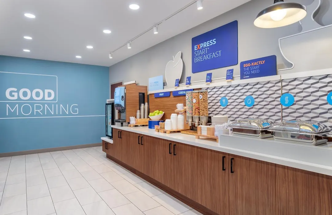 Holiday Inn Express Hotel Twin Falls By Ihg-1