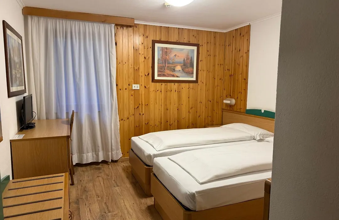 Sport Hotel Pampeago-1