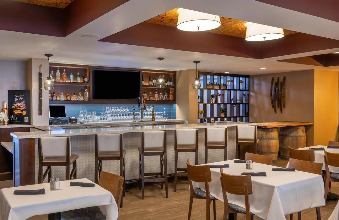 Doubletree By Hilton Campbell - Pruneyard Plaza-1
