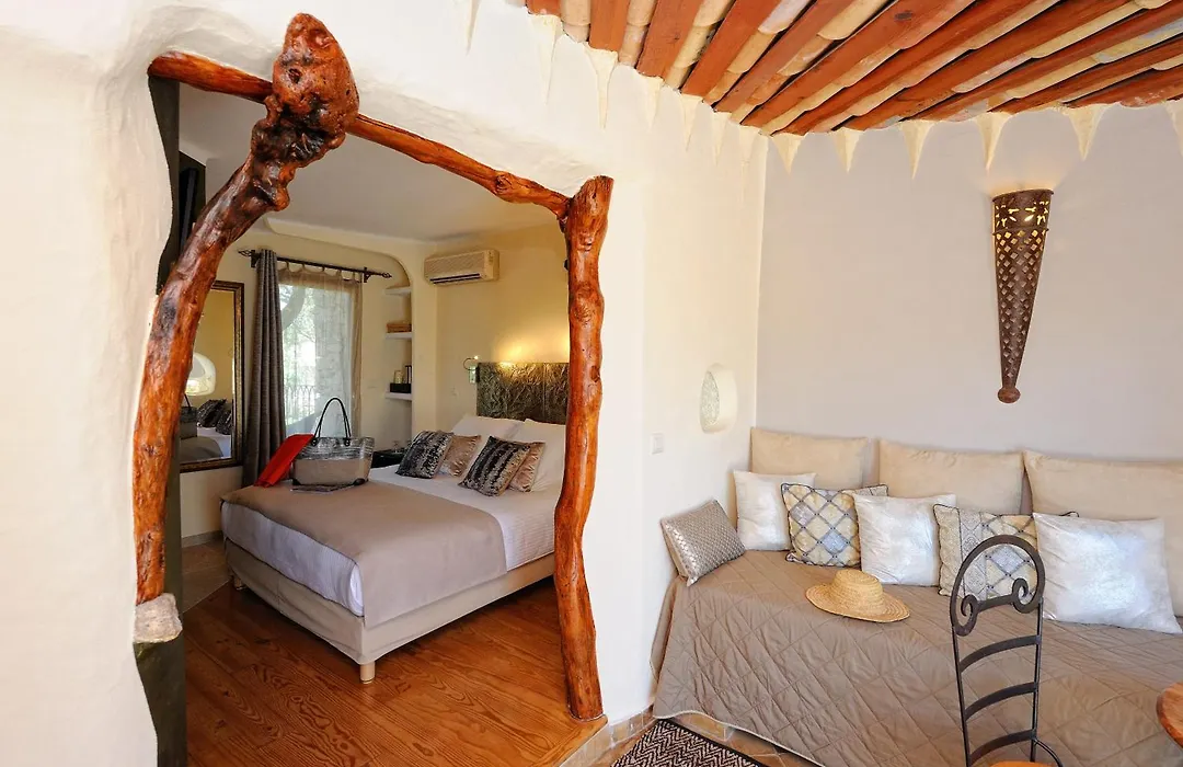 Lodge de Charme A Cheda-1
