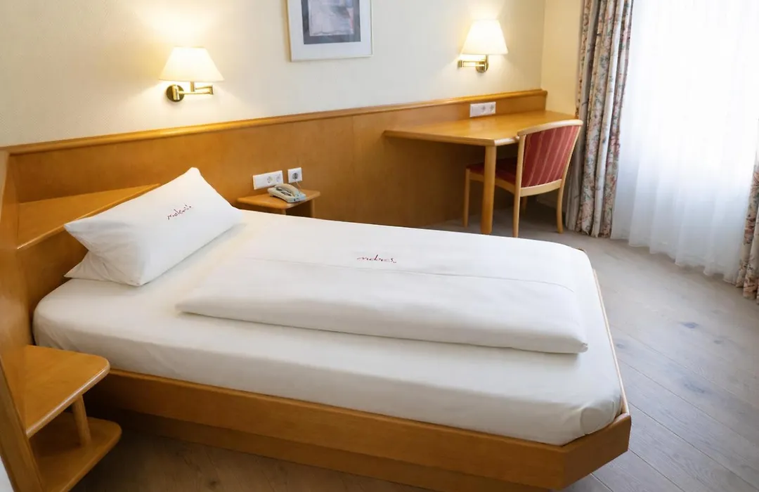 Mokni'S Palais Hotel & Spa-1