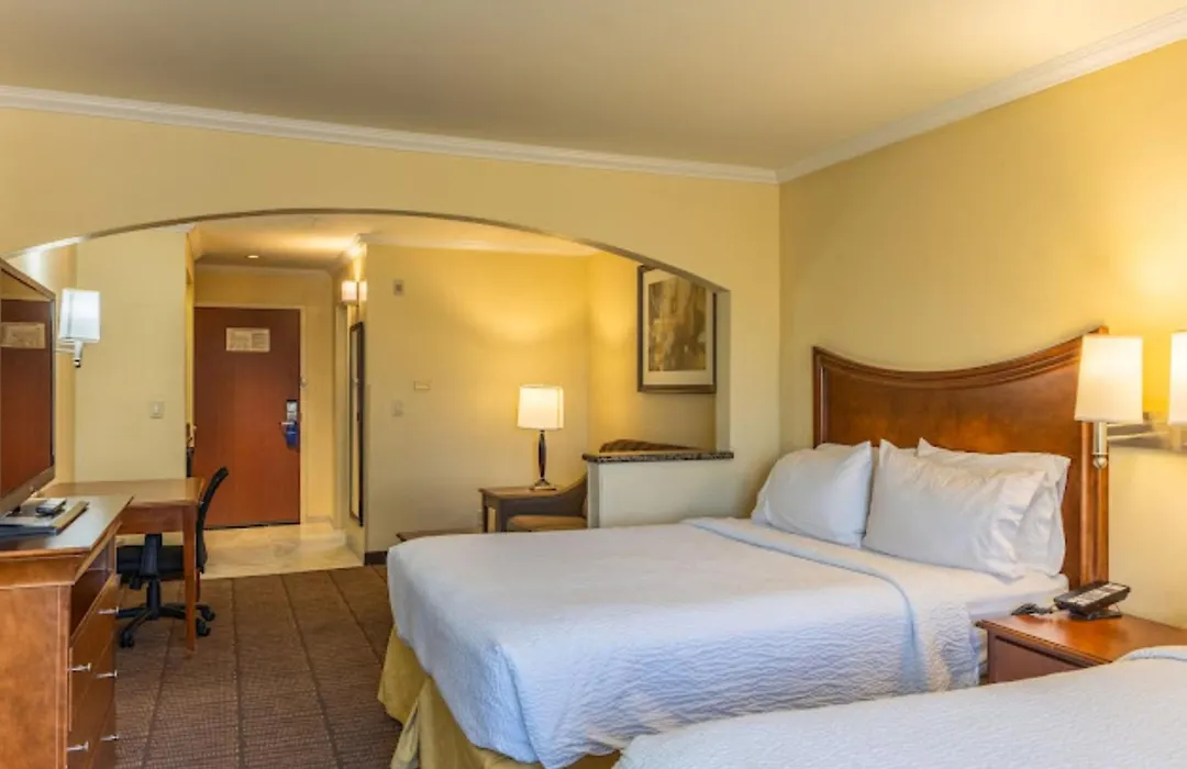 Holiday Inn Express Hotel & Suites Tucson Mall By Ihg-1