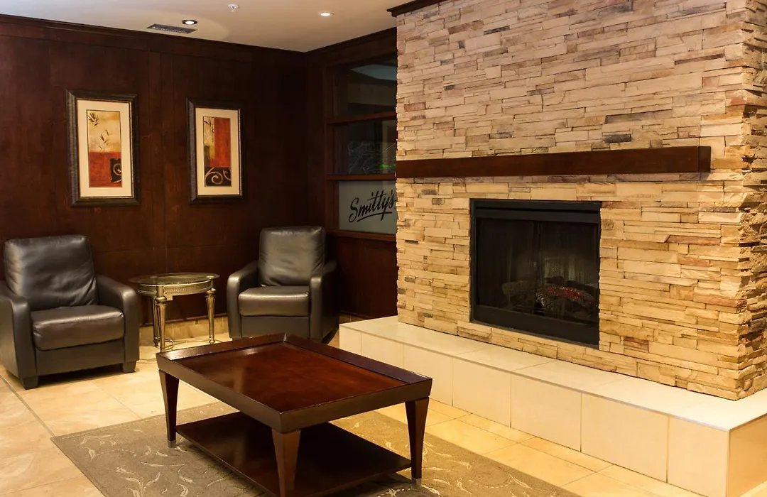Holiday Inn & Suites Lloydminster By Ihg-1