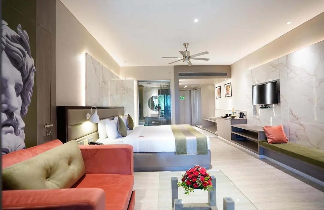 The Corinthians Resort-1