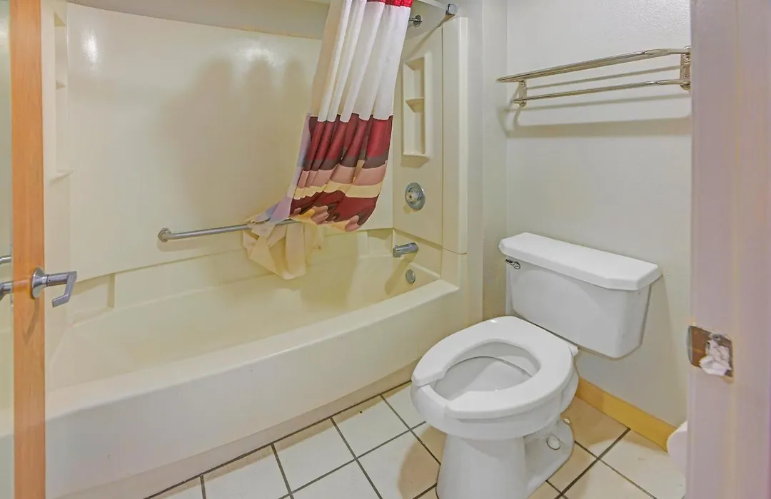 Travelers Inn By Oyo Wichita Falls-1